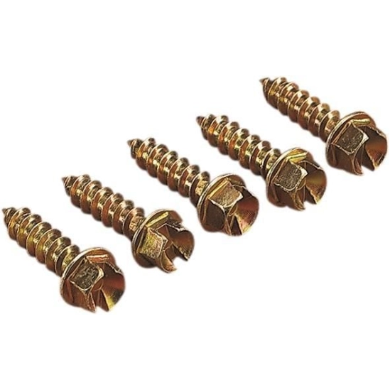 Hroty do pneumatik 19,1 mm - 250ks                                                                                                                                                                                                                        