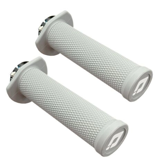 Rukojeti ODI Grips Šedá Černá                                                                                                                                                                                                                             