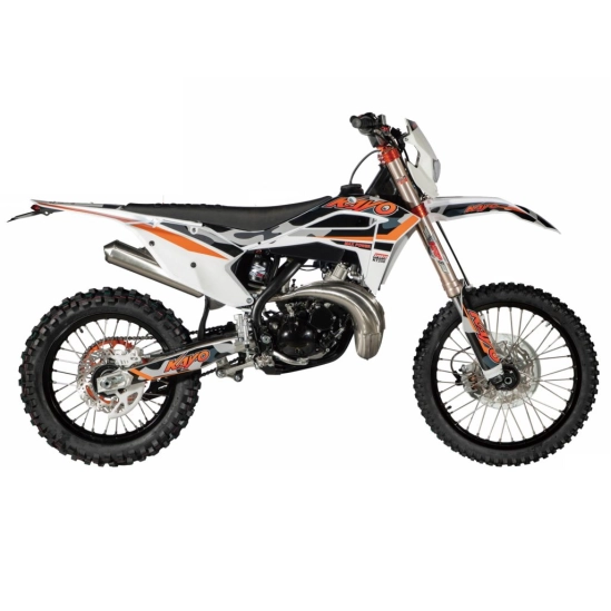 KAYO K6-R 250 4T                                                                                                                                                                                                                                          