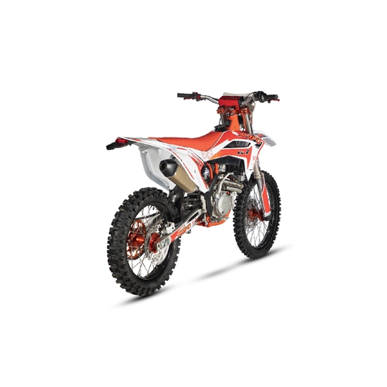 KAYO K6-R 250 4T                                                                                                                                                                                                                                          