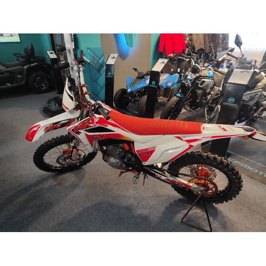 Kayo K6-R                                                                                                                                                                                                                                                 