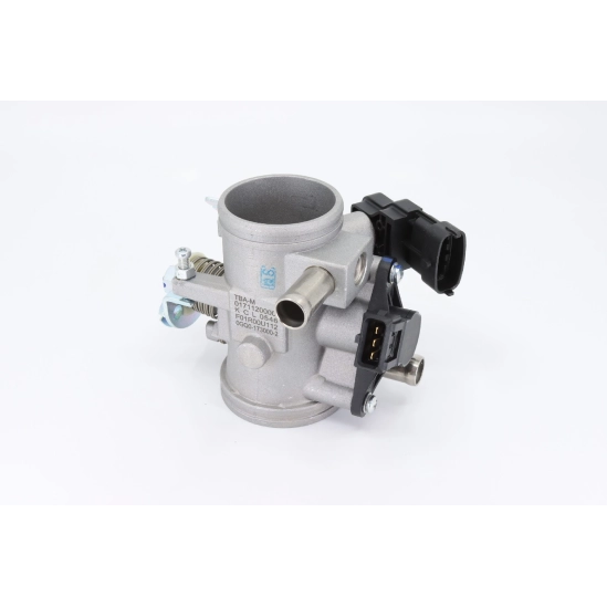 Klapka sání CFMOTO kompletní                                                                                                                                                                                                                              