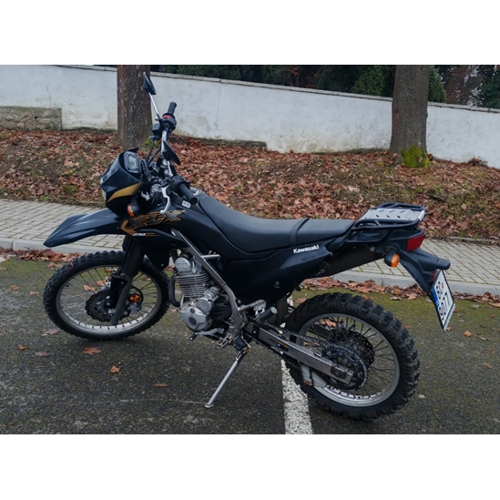 Kawasaki KLX 230                                                                                                                                                                                                                                          