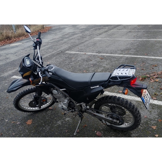 Kawasaki KLX 230                                                                                                                                                                                                                                          