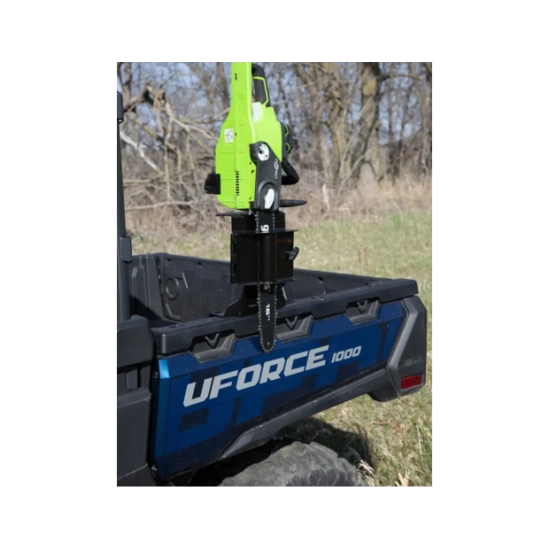 Držák motorové pily kolpin                                                                                                                                                                                                                                