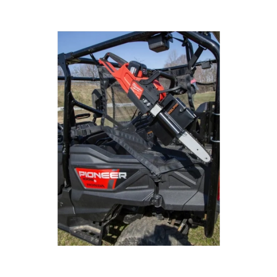 Držák motorové pily kolpin                                                                                                                                                                                                                                