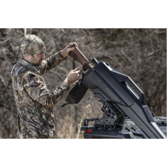 Montážní materiál pro držák zbraně KOLPIN                                                                                                                                                                                                                 