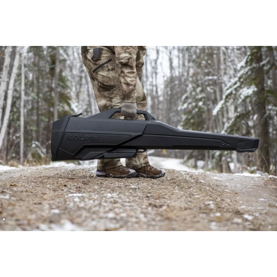 Držák na zbraně STRONGHOLD KOLPIN                                                                                                                                                                                                                         