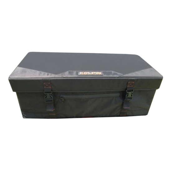 Kufr Kolpin textilní univ.                                                                                                                                                                                                                                