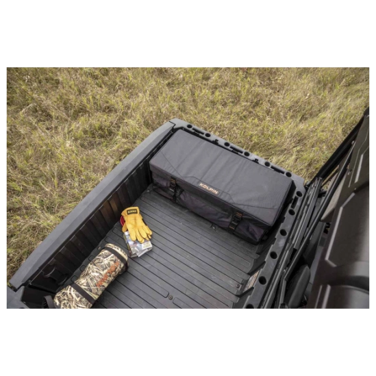 Kufr Kolpin textilní univ.                                                                                                                                                                                                                                