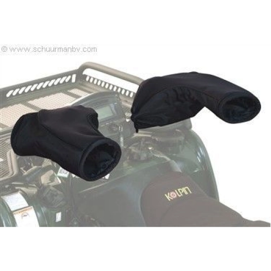 Kolpin návleky na ruce na řídítka                                                                                                                                                                                                                         