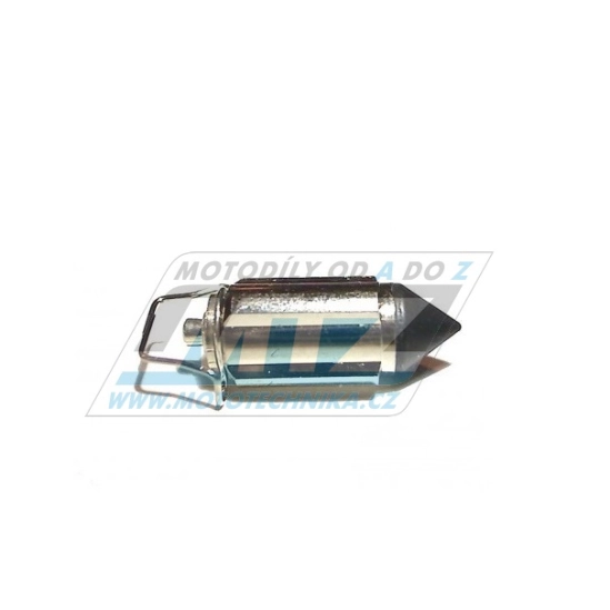 Ventil napouštění karburátoru Keihin                                                                                                                                                                                                                      