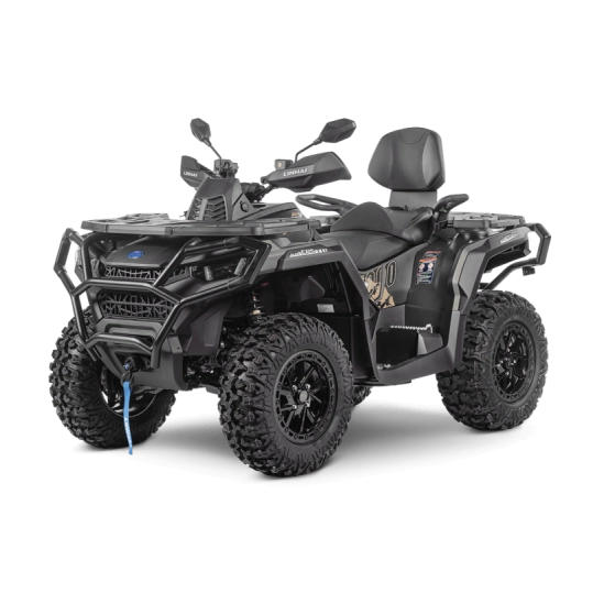 Linhai ATV LANDFORCE 10000 L -  EPS - T3b
