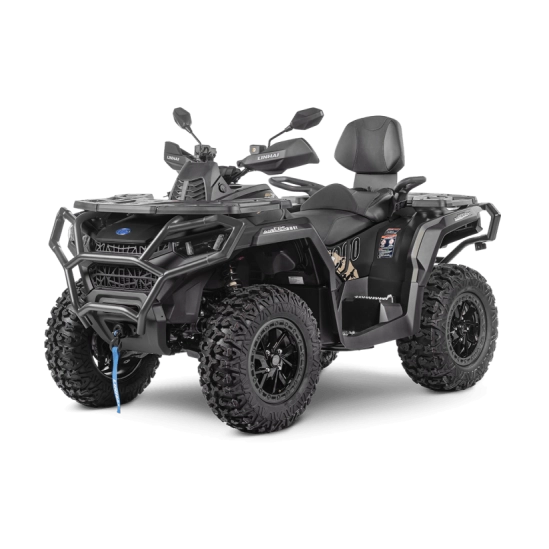Linhai ATV LANDFORCE 10000 L -  EPS - T3b
