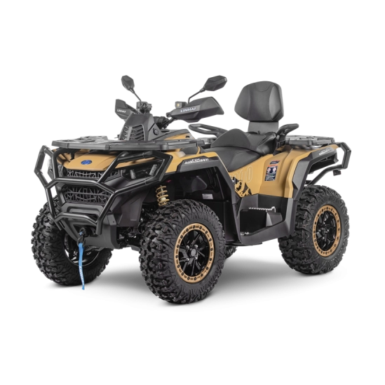 Linhai ATV LANDFORCE 10000 L -  EPS - T3b