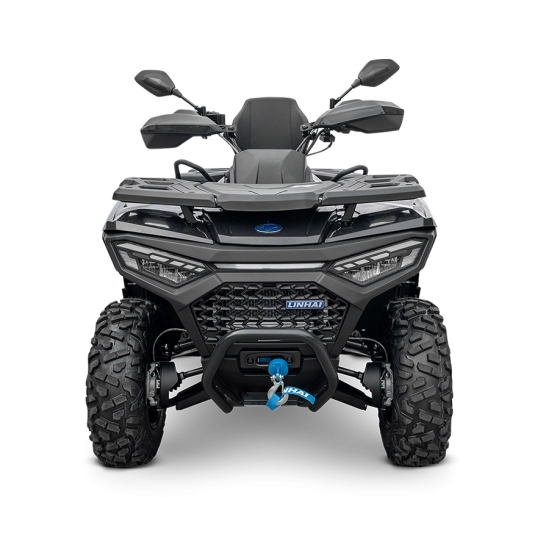 Linhai ATV 550L LANDFORCE EPS, EFI, T3b 