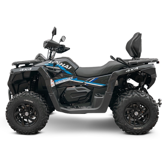 Linhai ATV 550L LANDFORCE, EFI, T3b