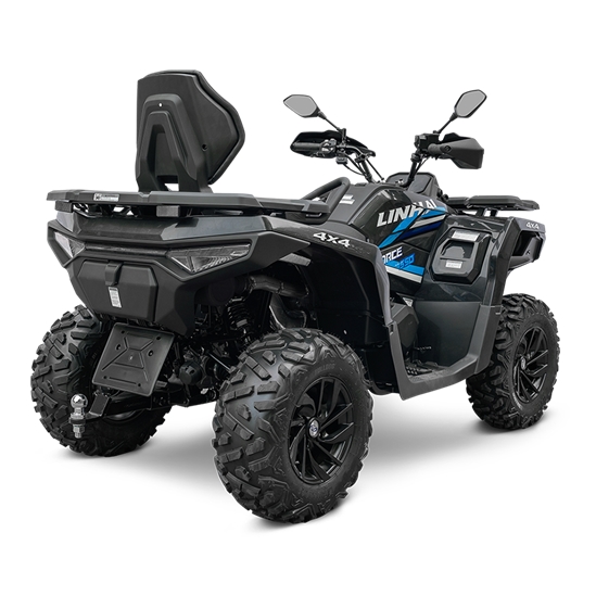 Linhai ATV 550L LANDFORCE, EFI, T3b