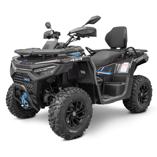 Linhai ATV 550L LANDFORCE EPS, EFI, T3b 