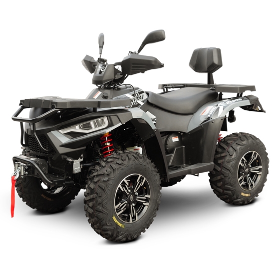 Linhai 420 4x4 Promax T3b