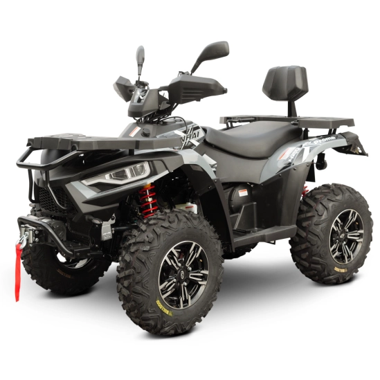 Linhai 420 4x4 Promax T3b                                                                                                                                                                                                                                 