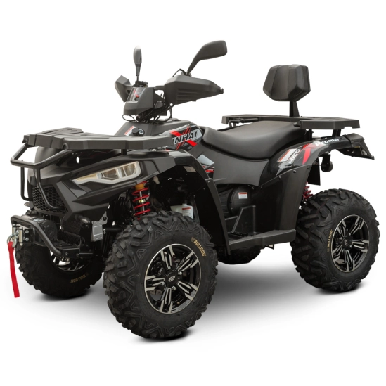 Linhai 420 4x4 Promax T3b                                                                                                                                                                                                                                 