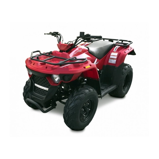 Linhai M210 T3b - SPZ                                                                                                                                                                                                                                     