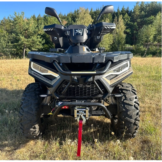 Linhai PROMAX 500 4x4 EFI 4x4 T3b                                                                                                                                                                                                                         