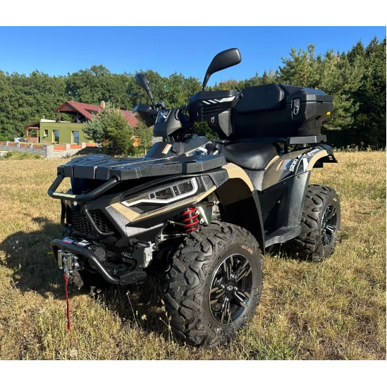 Linhai PROMAX 500 4x4 EFI 4x4 T3b                                                                                                                                                                                                                         