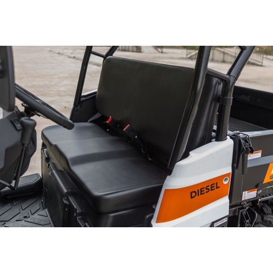 Linhai UTV 1100 DIESEL EPS KUBOTA                                                                                                                                                                                                                         