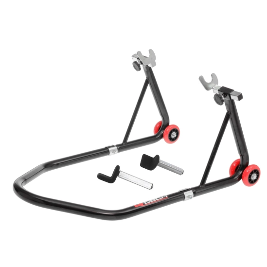 Stojan Na motorky zadní, Q-tech                                                                                                                                                                                                                           