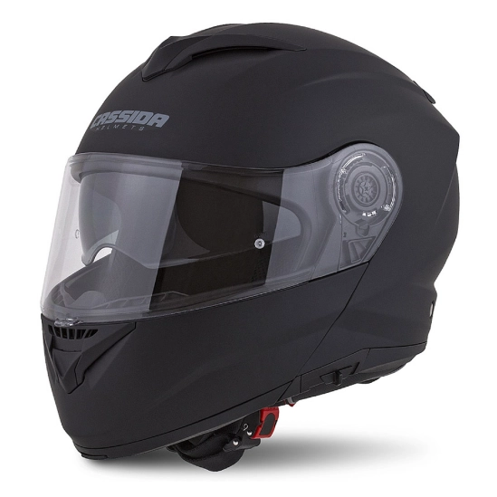 PŘILBA COMPRESS 2.0, CASSIDA