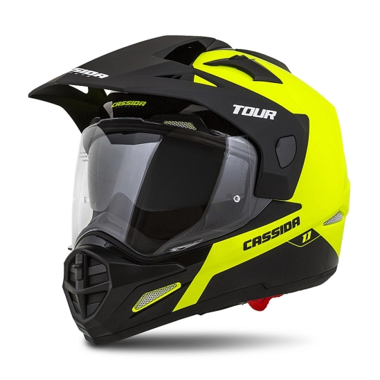 Helma Cassida Compress  (černá matná/bílá)