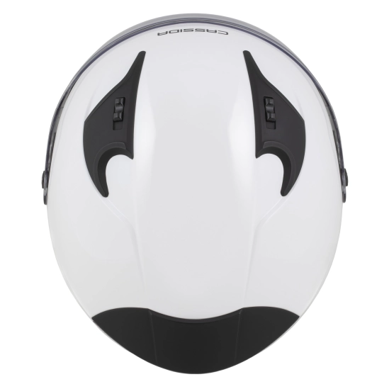 Helma Cassida Reflex (ČERNÁ/ČERVENÁ/ŠEDÁ)