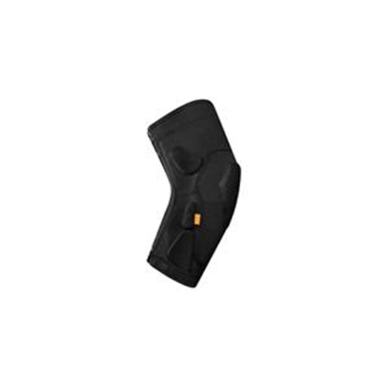 Chrániče kolen Motion Knee 2, Racer (černá, vel. L)                                                                                                                                                                                                       