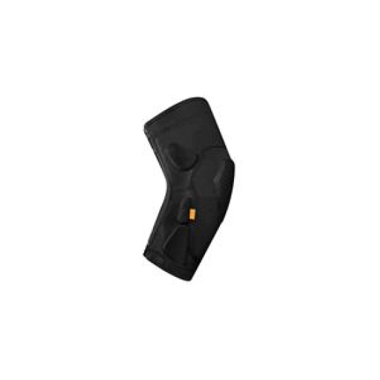 Chrániče kolen Motion Knee 2, Racer (černá, vel. L)                                                                                                                                                                                                       