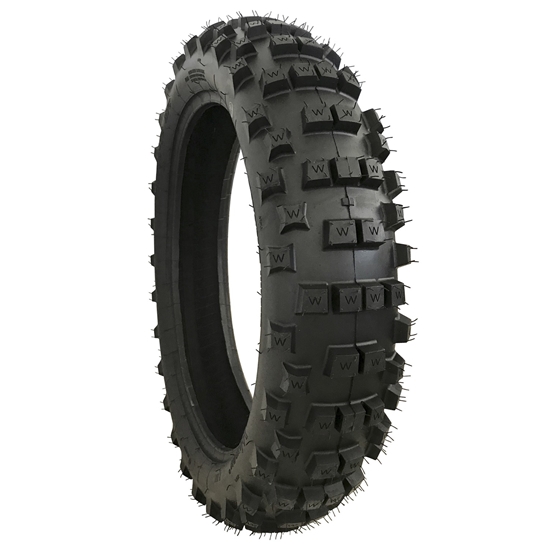 Pneu 140/80-18 - ENDURO EXTREM, WAYGOM (zadní)                                                                                                                                                                                                            