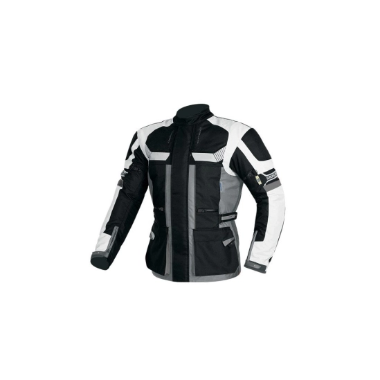 Textilní bunda dlouhá AT 2206 MAXX