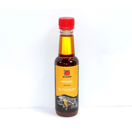 METABOND MEGASEL ADITIVUM DO NAFTY                                                                                                                                                                                                                        