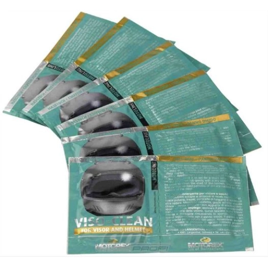 Motorex čistící hadřík                                                                                                                                                                                                                                    