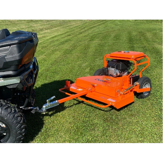 Sekačka QuadKit MOWER 120                                                                                                                                                                                                                                 