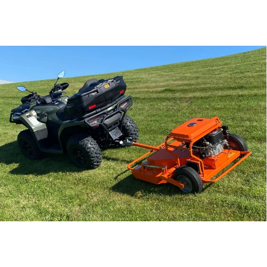 Sekačka QuadKit MOWER 120                                                                                                                                                                                                                                 