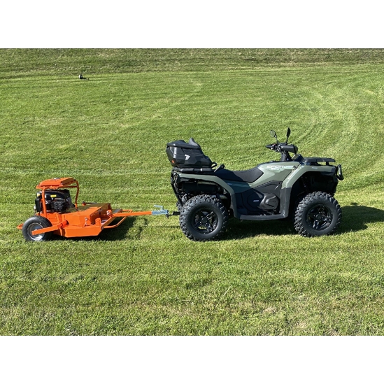 Sekačka QuadKit MOWER 120                                                                                                                                                                                                                                 