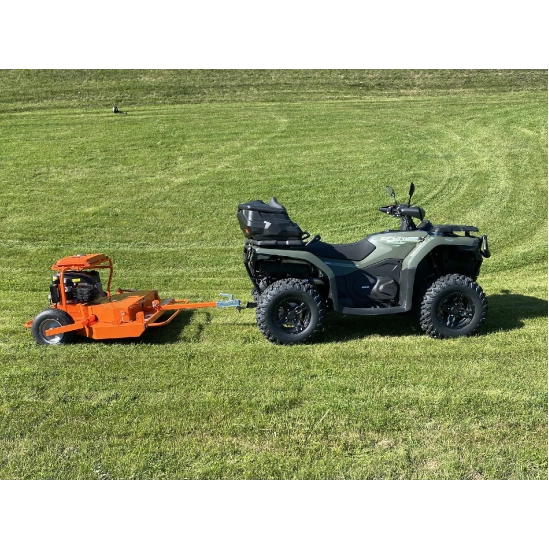 Sekačka QuadKit MOWER 120                                                                                                                                                                                                                                 