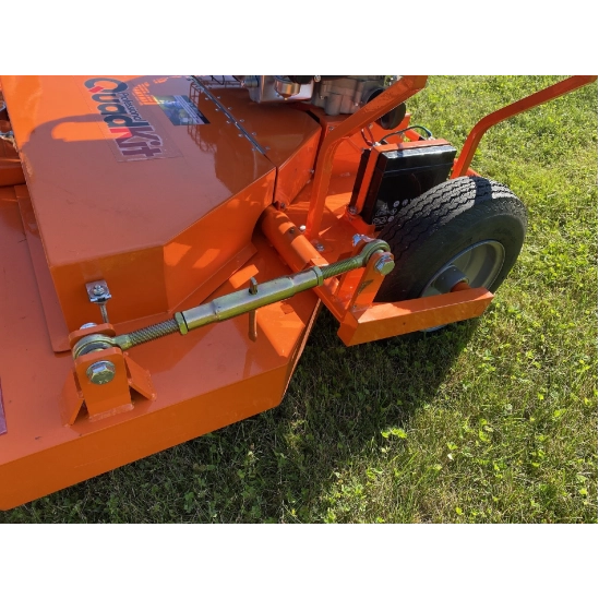 Sekačka QuadKit MOWER 120                                                                                                                                                                                                                                 