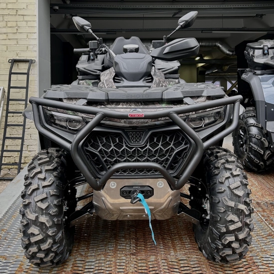 Přední ochranný rám STORM G3 X850/X1000                                                                                                                                                                                                                   