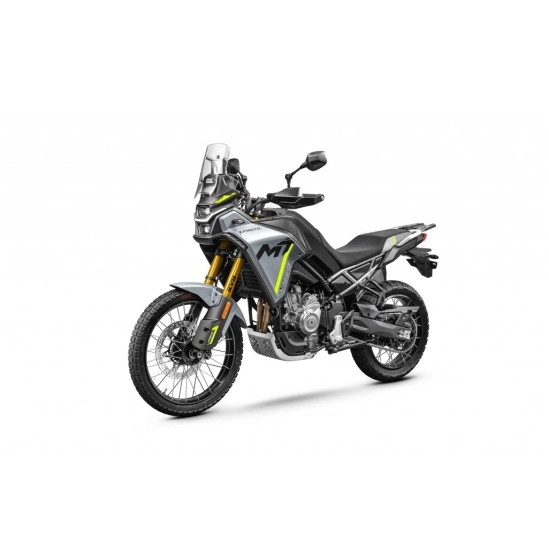 CFMOTO MT450 R