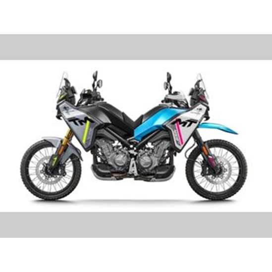 CFMOTO 450 MT-RX