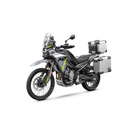 CFMOTO 450 MT-RX