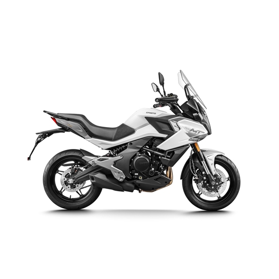 CFMOTO 700MT EU5                                                                                                                                                                                                                                          